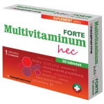 Multivitaminum Hec Forte