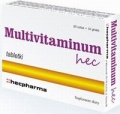 Multivitaminum hec