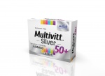 Multivitt Silver 50+