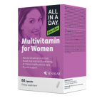 Multiwitamina dla kobiet