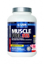 Muscle Fuel STS