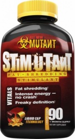 Mutant Stimutant