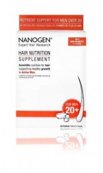 Nanogen hair 20+ men
