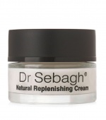 Natural Replenishing Cream