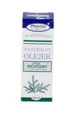 Naturalny olejek pichtowy