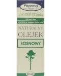 Naturalny olejek sosnowy
