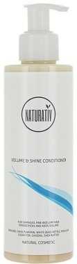 Naturativ Volume&Shine Conditioner