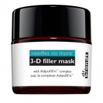 Needles No More 3-D Filler Mask