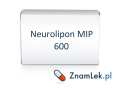 Neurolipon MIP 600
