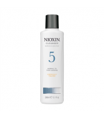 Nioxin 5 Cleanser