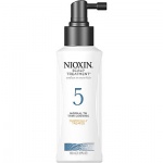 Nioxin 5 Scalp Treatment
