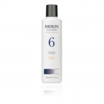 Nioxin 6 Cleanser