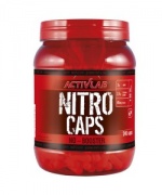 Nitro Caps