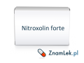 Nitroxolin forte