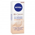 Nivea BB Cream