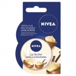 Nivea Vanilla&Macadamia