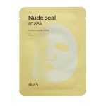 Nude Seal Mask