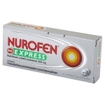 Nurofen Express