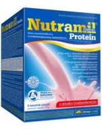 Nutramil Complex Protein