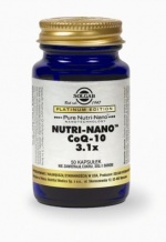 Nutri Nano Co Q10