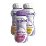 Nutridrink Multi Fibre