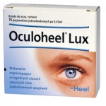 Oculoheel Lux