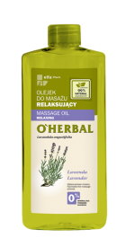 O`Herbal