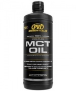 Olej  - 100% Pure MCT OIL