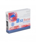 B12 Forte Bio-Complex