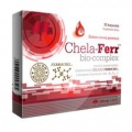 Chela Ferr Bio Complex