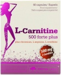 L-Karnityna 500 Forte Plus