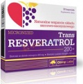 Trans Resveratrol 200+