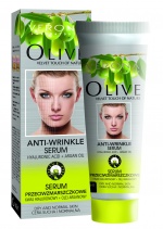 Olive Anti-Wrinkle Serum