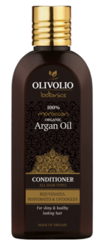 Olivolio Argan Oil