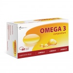 Omega 3 Compositum