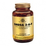 Omega 3 EPA/DHA
