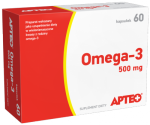 Omega-3 Forte 1000 mg
