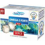 Omega-3 Forte Plus