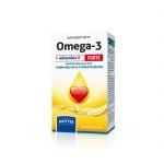 Omega-3 Forte+witamina E