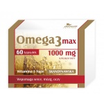 Omega 3 Max