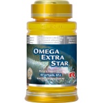 Omega-3 Star