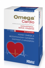 Omega Cardio