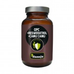 OPC + Resveratrol + Camu Camu
