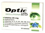 Optic bioluteina