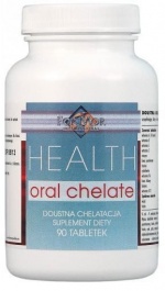 Oral Chelate