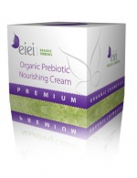 Organic Prebiotic Nourishing Cream