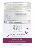 Organic Surge Extra Care