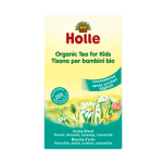 Organic Tea for Kids