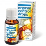 Orgasm Control Drops