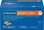 Orthomol Junior C Plus